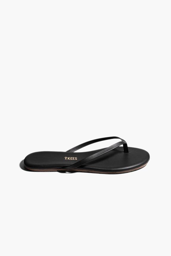 TKEES Lily Liners Sable